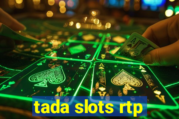 tada slots rtp